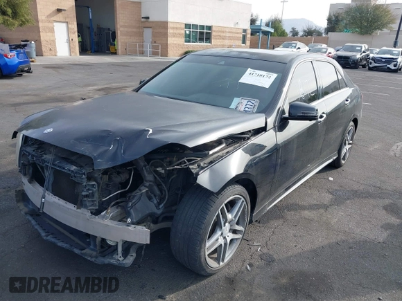 2014 Mercedes-Benz E 350 Sport с VIN WDDHF5KB8EA969632, выставлен на аукционе IAAI как лот 41718172 с пробегом 164 082 миль миль и . История ставок и продаж доступна на DreamBid. Изображение 19.