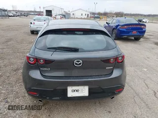 2022 Mazda 3 Select with VIN JM1BPAKL9N1516201, listed as a IAAI auction lot 41877782 with 54,506 mi miles and . Bid and sale history available at DreamBid. Image 17.