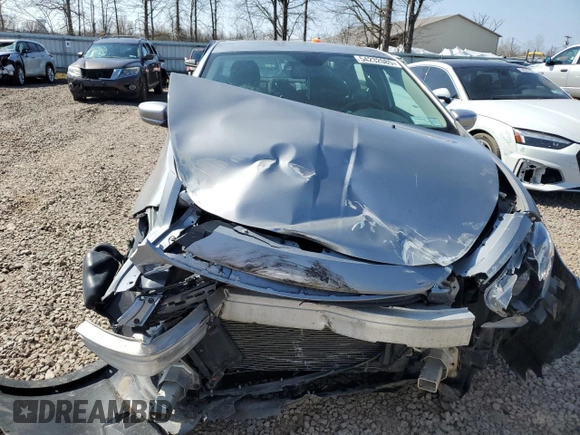 2015 Dodge Dart SXT with VIN 1C3CDFBB8FD378592, listed as a Copart auction lot 54232085 with Not Provided miles and Salvage Title. Bid and sale history available at carsss.com. Image 5.