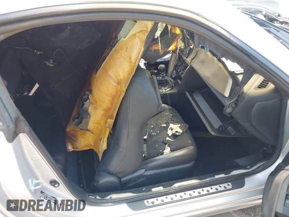 2014 Subaru BRZ Limited with VIN JF1ZCAC18E9600993, listed as a IAAI auction lot 41689262 with 82,444 mi miles. Bid and sale history available at carsss.com. Image 5.