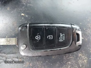 2020 Hyundai Venue SEL z VIN KMHRC8A32LU042779, wystawiony jako IAAI lot #41524933 z przebiegiem 111 579 mil mil oraz . Historia ofert i sprzedaży dostępna na DreamBid. Obrazek 11.