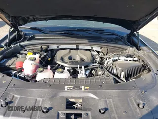 2024 Jeep Grand Cherokee с VIN 1C4RJYB61RC713750, выставлен на аукционе IAAI как лот 42149409 с пробегом 9 931 миль миль и . История ставок и продаж доступна на DreamBid. Изображение 10.