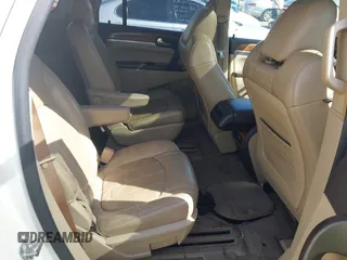 2009 Buick Enclave CXL with VIN 5GAER23D39J167872, listed as a IAAI auction lot 42090772 with 193,766 mi miles. Bid and sale history available at carsss.com. Image 8.