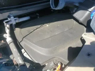 2021 Honda Pilot EX with VIN 5FNYF6H32MB023256, listed as a Copart auction lot 48064665 with 56,179 mi miles and Salvage title. Bid and sale history available at DreamBid. Image 17.