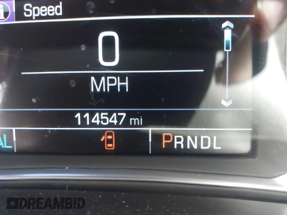 2018 Chevrolet Malibu LT with VIN 1G1ZD5ST2JF135052, listed as a IAAI auction lot 42088820 with 114,547 mi miles. Bid and sale history available at carsss.com. Image 15.