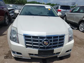 2012 Cadillac CTS Performance z VIN 1G6DK5E34C0116367, wystawiony jako IAAI lot #42373255 z przebiegiem 93 444 mil mil oraz . Historia ofert i sprzedaży dostępna na DreamBid. Obrazek 12.