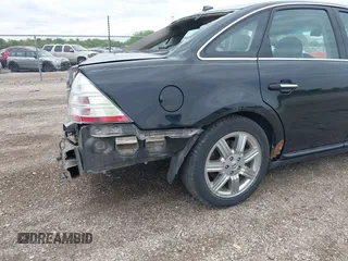2008 Ford Taurus Limited with VIN 1FAHP25W28G119555, listed as a IAAI auction lot 42183800 with 178,563 mi miles and . Bid and sale history available at DreamBid. Image 6.