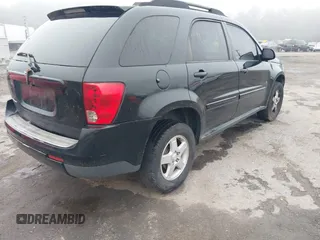 2006 Pontiac Torrent z VIN 2CKDL63F966128032, wystawiony jako IAAI lot #42205577 z przebiegiem 205 593 mil mil oraz . Historia ofert i sprzedaży dostępna na DreamBid. Obrazek 4.