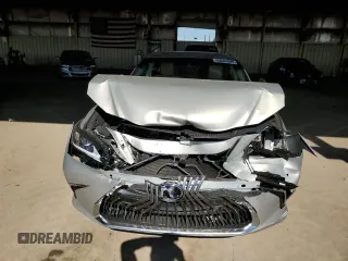 2020 Lexus ES 300h z VIN 58AD21B17LU005849, wystawiony jako Copart lot #63084095 z przebiegiem 30 738 mil mil oraz Szkoda całkowita • Salvage title. Historia ofert i sprzedaży dostępna na DreamBid. Obrazek 5.