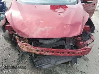 2014 Ford C-Max SEL with VIN 1FADP5BU2EL510422, listed as a Copart auction lot 51390035 with Not Provided miles and Salvage Title. Bid and sale history available at DreamBid. Image 11.