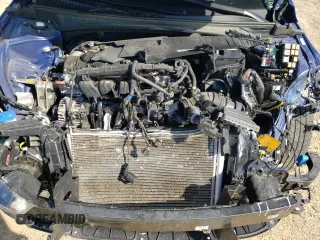 2023 Hyundai Elantra SEL z VIN KMHLM4AG1PU466281, wystawiony jako Copart lot #53852695 z przebiegiem Nie podano mil oraz Szkoda całkowita • Salvage title. Historia ofert i sprzedaży dostępna na DreamBid. Obrazek 11.