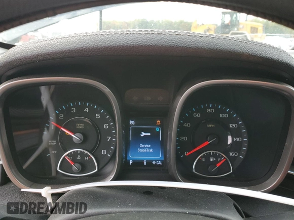 2016 Chevrolet Malibu Limited LT with VIN 1G11C5SA0GU111299, listed as a Copart auction lot 78376874 with 145,787 mi miles and Clean Title. Bid and sale history available at carsss.com. Image 9.