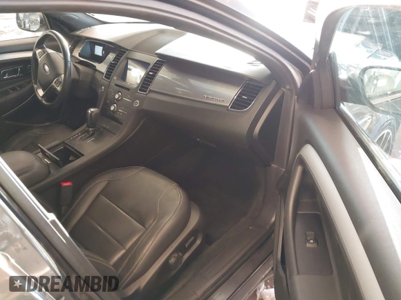 2017 Ford Taurus SEL with VIN 1FAHP2E83HG116889, listed as a IAAI auction lot 41277526 with 73,270 mi miles and . Bid and sale history available at DreamBid. Image 5.