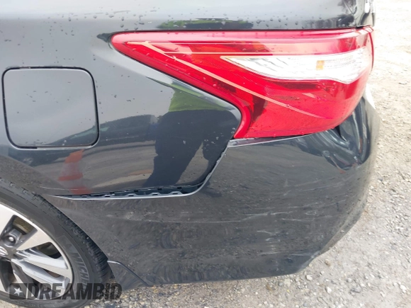2017 Nissan Altima S z VIN 1N4AL3AP5HC134589, wystawiony jako IAAI lot #41995752 z przebiegiem 84 568 mil mil oraz . Historia ofert i sprzedaży dostępna na DreamBid. Obrazek 18.