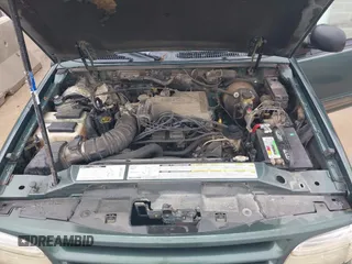 1998 Ford Explorer XLT z VIN 1FMZU35P1WZA75454, wystawiony jako IAAI lot #42360349 z przebiegiem 169 560 mil mil oraz . Historia ofert i sprzedaży dostępna na DreamBid. Obrazek 10.