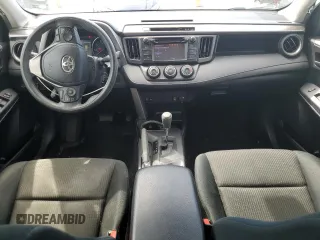 2018 Toyota RAV4 LE with VIN JTMZFREV1JJ209984, listed as a Copart auction lot 51187165 with 101,750 mi miles and Salvage Title. Bid and sale history available at carsss.com. Image 8.