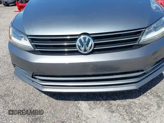 2017 Volkswagen Jetta SE with VIN 3VWDB7AJ4HM311934, listed as a IAAI auction lot 40417726 with 93,666 mi miles and . Bid and sale history available at DreamBid. Image 19.