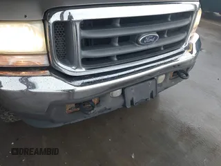 2004 Ford F-250 XL z VIN 1FTNW20L34EC72478, wystawiony jako IAAI lot #41435891 z przebiegiem 136 275 mil mil oraz . Historia ofert i sprzedaży dostępna na DreamBid. Obrazek 13.