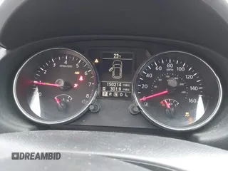 2015 Nissan Rogue S z VIN JN8AS5MT5FW154441, wystawiony jako IAAI lot #41592444 z przebiegiem 150 214 mil mil oraz . Historia ofert i sprzedaży dostępna na DreamBid. Obrazek 7.