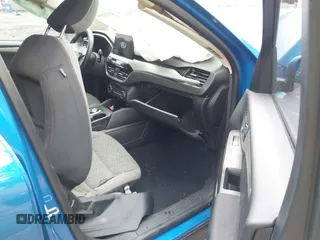2020 Ford Escape SE with VIN 1FMCU0G64LUA57788, listed as a IAAI auction lot 42122854 with 94,459 mi miles and . Bid and sale history available at DreamBid. Image 5.