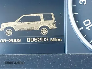 2013 Land Rover LR4 Lux with VIN SALAK2D40DA655288, listed as a IAAI auction lot 41670558 with 96,203 mi miles and . Bid and sale history available at DreamBid. Image 15.