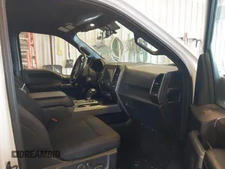 2018 Ford F-150 XL with VIN 1FTEW1EP9JFC77339, listed as a IAAI auction lot 42609496 with 78,601 mi miles and . Bid and sale history available at DreamBid. Image 5.
