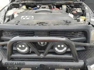 2010 Dodge Ram 2500 SLT with VIN 3D7UT2CL5AG125976, listed as a Copart auction lot 54236035 with 202,471 mi miles and Clean Title. Bid and sale history available at carsss.com. Image 11.