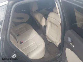 2012 Buick Verano Leather Group with VIN 1G4PS5SK4C4231819, listed as a IAAI auction lot 41801133 with 108,270 mi miles. Bid and sale history available at carsss.com. Image 8.