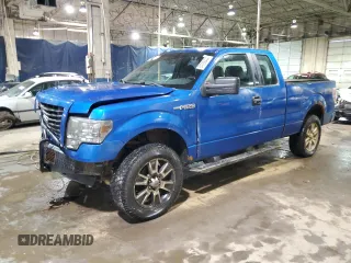 2014 Ford F-150 XL with VIN 1FTFX1EF0EFB59517, listed as a Copart auction lot 84726424 with 203,180 mi miles and Clean title. Bid and sale history available at DreamBid. Image 1.