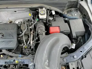 2021 Chevrolet TrailBlazer LT with VIN KL79MRSL1MB084828, listed as a Copart auction lot 82265115 with 72,553 mi miles and Salvage title. Bid and sale history available at DreamBid. Image 15.