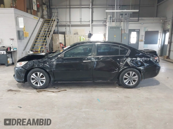 2014 Honda Accord LX with VIN 1HGCR2F36EA227759, listed as a IAAI auction lot 41972481 with 89,061 mi miles and . Bid and sale history available at carsss.com. Image 14.