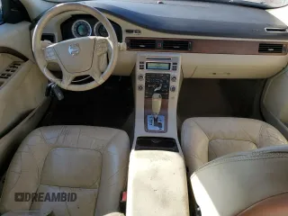 2010 Volvo XC70 3.2L with VIN YV4982BZ0A1086619, listed as a Copart auction lot 82308894 with 276,655 mi miles and Clean Title. Bid and sale history available at DreamBid. Image 8.