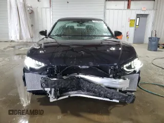 2024 Audi S8 z VIN WAULSAF83RN004941, wystawiony jako Copart lot #74510544 z przebiegiem 10 181 mil mil oraz Szkoda całkowita • Salvage title. Historia ofert i sprzedaży dostępna na DreamBid. Obrazek 5.