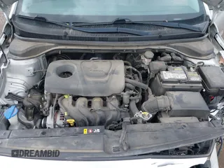 2019 Hyundai Accent SE with VIN 3KPC24A35KE052161, listed as a IAAI auction lot 41916742 with 132,363 mi miles. Bid and sale history available at carsss.com. Image 10.