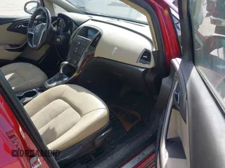 2015 Buick Verano with VIN 1G4PP5SK4F4126719, listed as a IAAI auction lot 42395172 with 190,556 mi miles and . Bid and sale history available at DreamBid. Image 5.