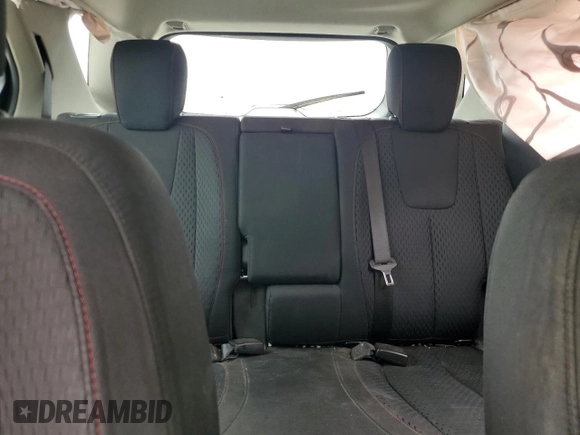 2013 Chevrolet Equinox LS with VIN 2GNALBEK3D1267118, listed as a Copart auction lot 43601445 with 178,723 mi miles and Salvage Title. Bid and sale history available at carsss.com. Image 10.