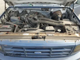 1994 Ford F-250 with VIN 2FTHF25H1RCA37656, listed as a Copart auction lot 78316574 with Not Provided miles and Clean Title. Bid and sale history available at carsss.com. Image 11.