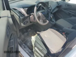 2019 Ford Transit Connect XL с VIN NM0LS7E22K1432173, выставлен на аукционе Copart как лот 63694795 с пробегом 85 221 миль миль и Списание • Salvage title. История ставок и продаж доступна на DreamBid. Изображение 8.