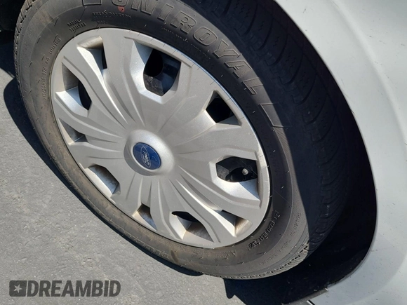 2019 Ford Transit Connect XL с VIN NM0LS7E28K1411828, выставлен на аукционе IAAI как лот 42516582 с пробегом 84 198 миль миль и . История ставок и продаж доступна на DreamBid. Изображение 59.