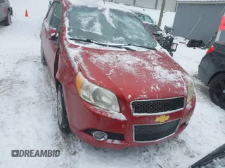 2011 Chevrolet Aveo 2LT z VIN KL1TG6DE8BB122430, wystawiony jako IAAI lot #41248992 z przebiegiem 115 066 mil mil oraz . Historia ofert i sprzedaży dostępna na DreamBid. Obrazek 18.