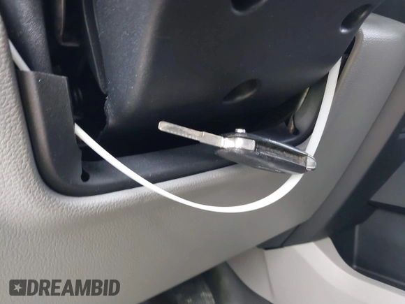 2020 Ford F-150 XL with VIN 1FTEX1C55LKE32560, listed as a IAAI auction lot 41509205 with 70,638 mi miles and . Bid and sale history available at DreamBid. Image 11.