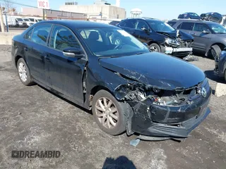 2011 Volkswagen Jetta SE с VIN 3VWDZ7AJ2BM330064, выставлен на аукционе IAAI как лот 41761895 с пробегом 86 419 миль миль и . История ставок и продаж доступна на DreamBid. Изображение 1.