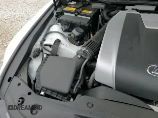 2021 Lexus IS 350 F Sport z VIN JTHGZ1E22M5022304, wystawiony jako Copart lot #64098685 z przebiegiem 42 885 mil mil oraz Szkoda całkowita • Salvage title. Historia ofert i sprzedaży dostępna na DreamBid. Obrazek 15.