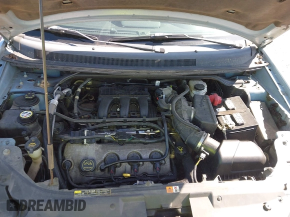 2008 Ford Taurus X Limited with VIN 1FMDK03W48GA12842, listed as a IAAI auction lot 42013429 with 167,478 mi miles and . Bid and sale history available at DreamBid. Image 10.