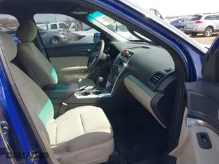 2013 Ford Explorer with VIN 1FM5K7B8XDGB25771, listed as a IAAI auction lot 41883733 with 211,784 mi miles. Bid and sale history available at carsss.com. Image 5.