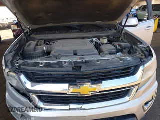 2016 Chevrolet Colorado 2WD LT with VIN 1GCGSCE32G1349355, listed as a IAAI auction lot 42380529 with 94,148 mi miles and . Bid and sale history available at DreamBid. Image 10.