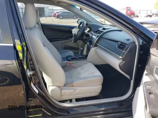 2012 Toyota Camry L with VIN 4T1BF1FK4CU088338, listed as a IAAI auction lot 41972502 with 100,304 mi miles and . Bid and sale history available at carsss.com. Image 5.