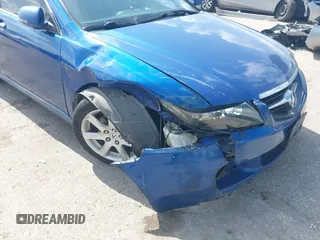2004 Acura TSX z VIN JH4CL96874C040312, wystawiony jako IAAI lot #42315339 z przebiegiem 274 071 mil mil oraz . Historia ofert i sprzedaży dostępna na DreamBid. Obrazek 6.