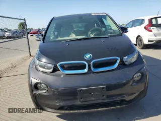 2015 BMW i3 z VIN WBY1Z2C54FV556061, wystawiony jako Copart lot #55656795 z przebiegiem Nie podano mil oraz Tytuł czysty. Historia ofert i sprzedaży dostępna na DreamBid. Obrazek 5.