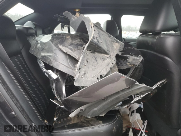 2020 Chrysler 300 S z VIN 2C3CCABG7LH128468, wystawiony jako Copart lot #44922825 z przebiegiem 33 604 mil mil oraz Szkoda całkowita • Salvage title. Historia ofert i sprzedaży dostępna na DreamBid. Obrazek 10.